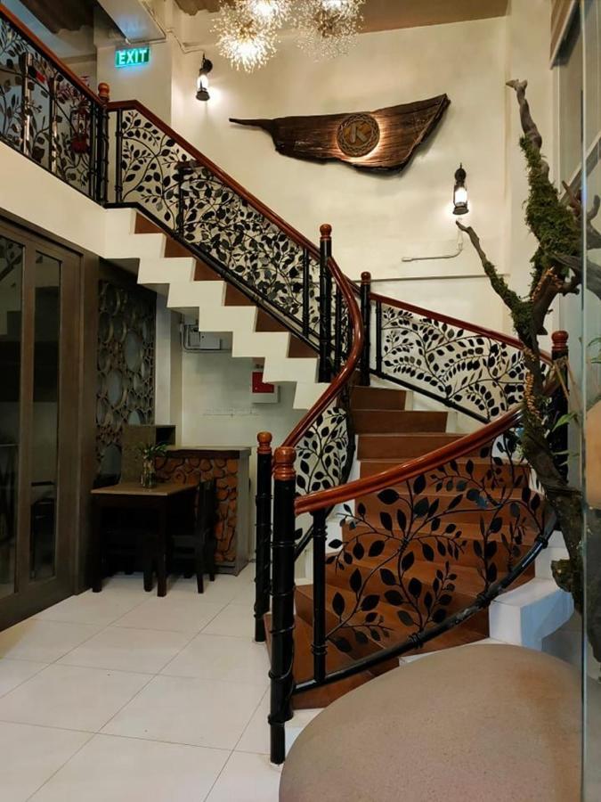 Kamalig Ng Caraga- Hotel Near Sm Mall Butuan Butuan City Exterior foto