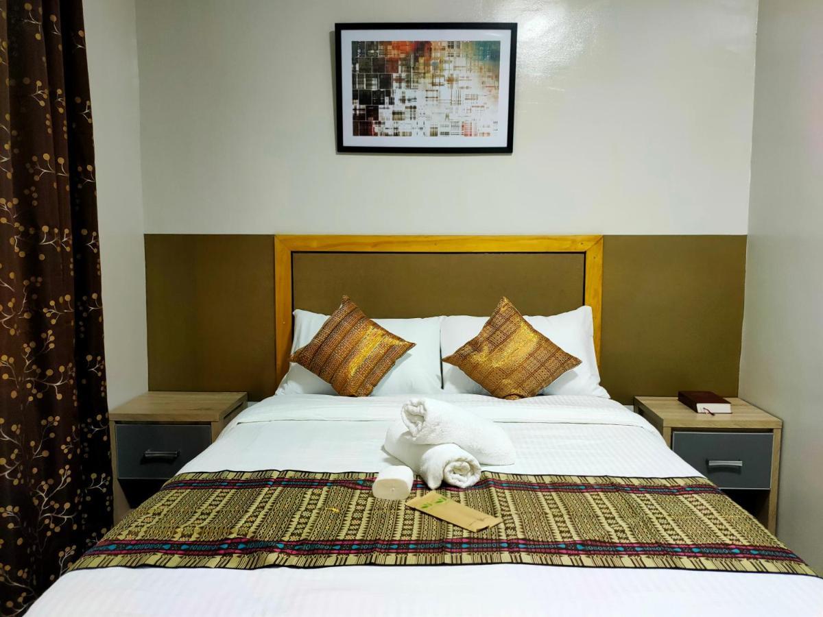 Kamalig Ng Caraga- Hotel Near Sm Mall Butuan Butuan City Exterior foto