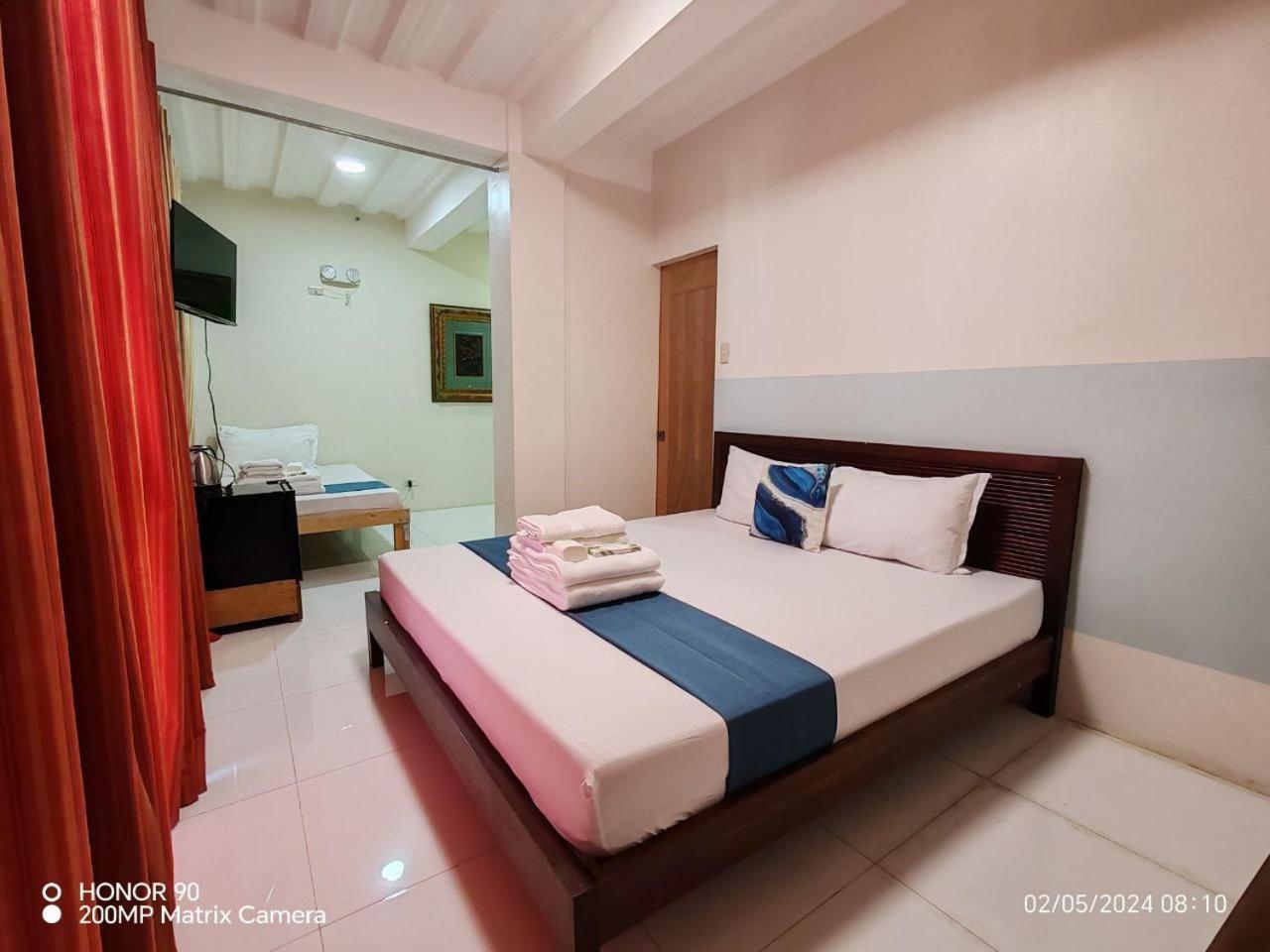 Kamalig Ng Caraga- Hotel Near Sm Mall Butuan Butuan City Exterior foto