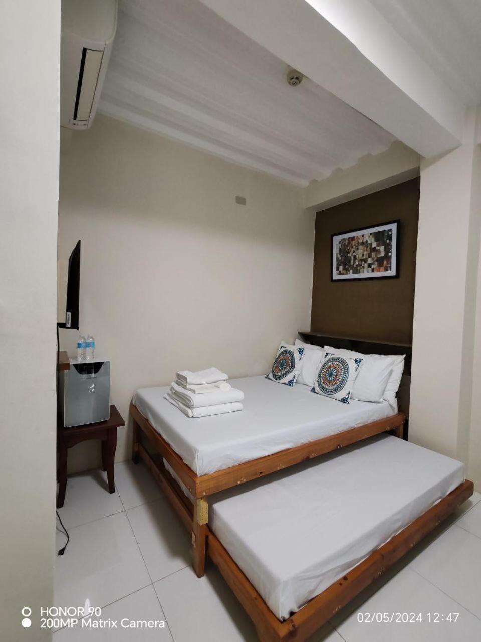 Kamalig Ng Caraga- Hotel Near Sm Mall Butuan Butuan City Exterior foto